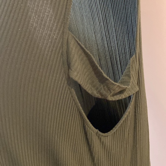 ASOS maxi dress - Picture 3 of 5